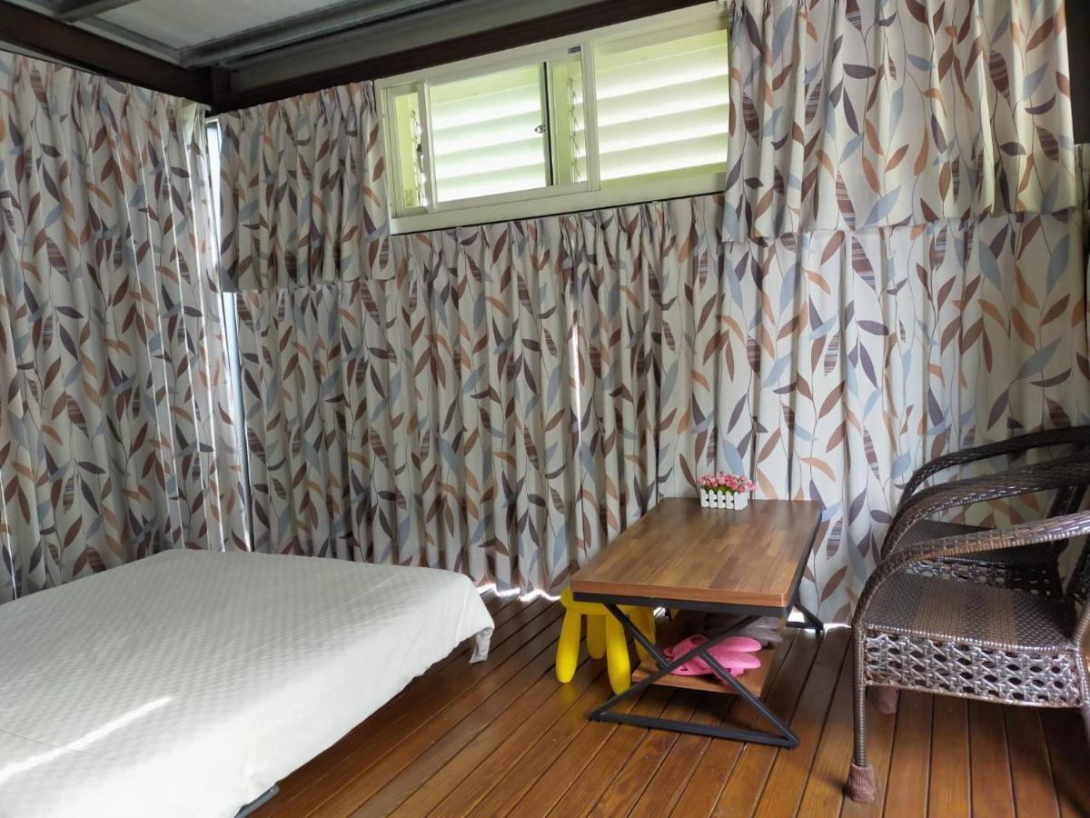 Langkawi B&B Luodong Eksteriør bilde