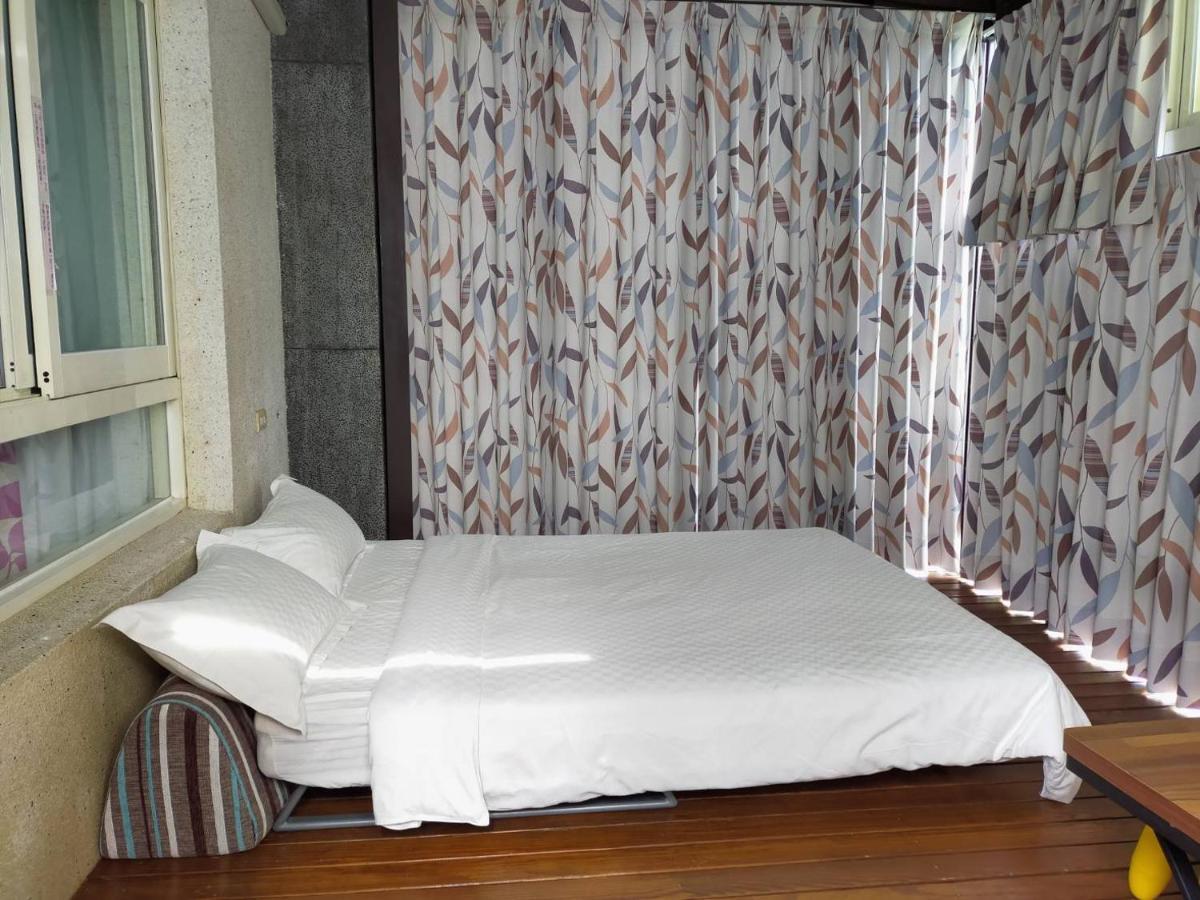 Langkawi B&B Luodong Eksteriør bilde
