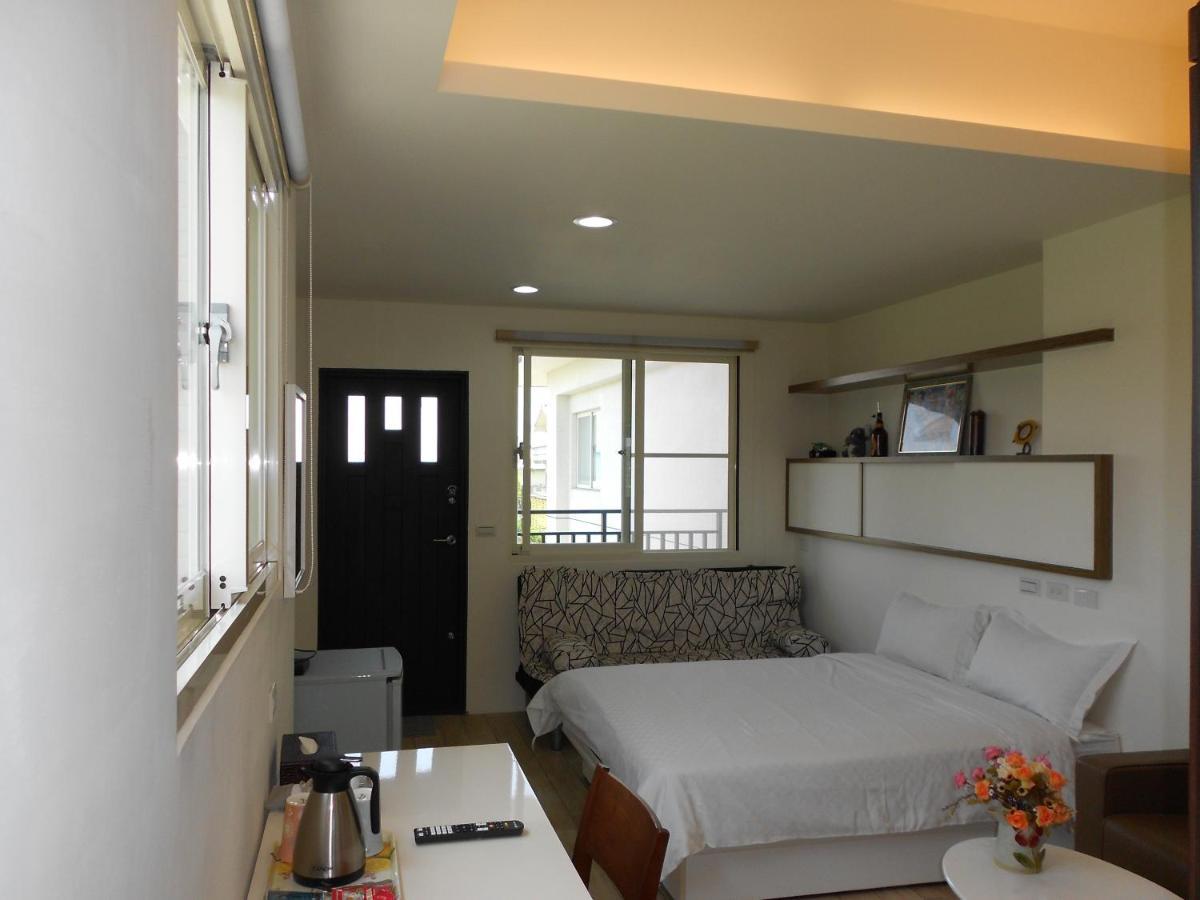 Langkawi B&B Luodong Eksteriør bilde