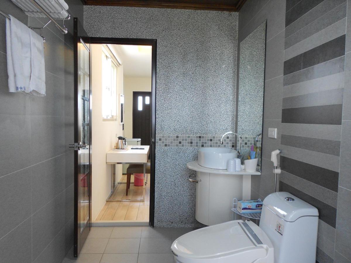 Langkawi B&B Luodong Eksteriør bilde