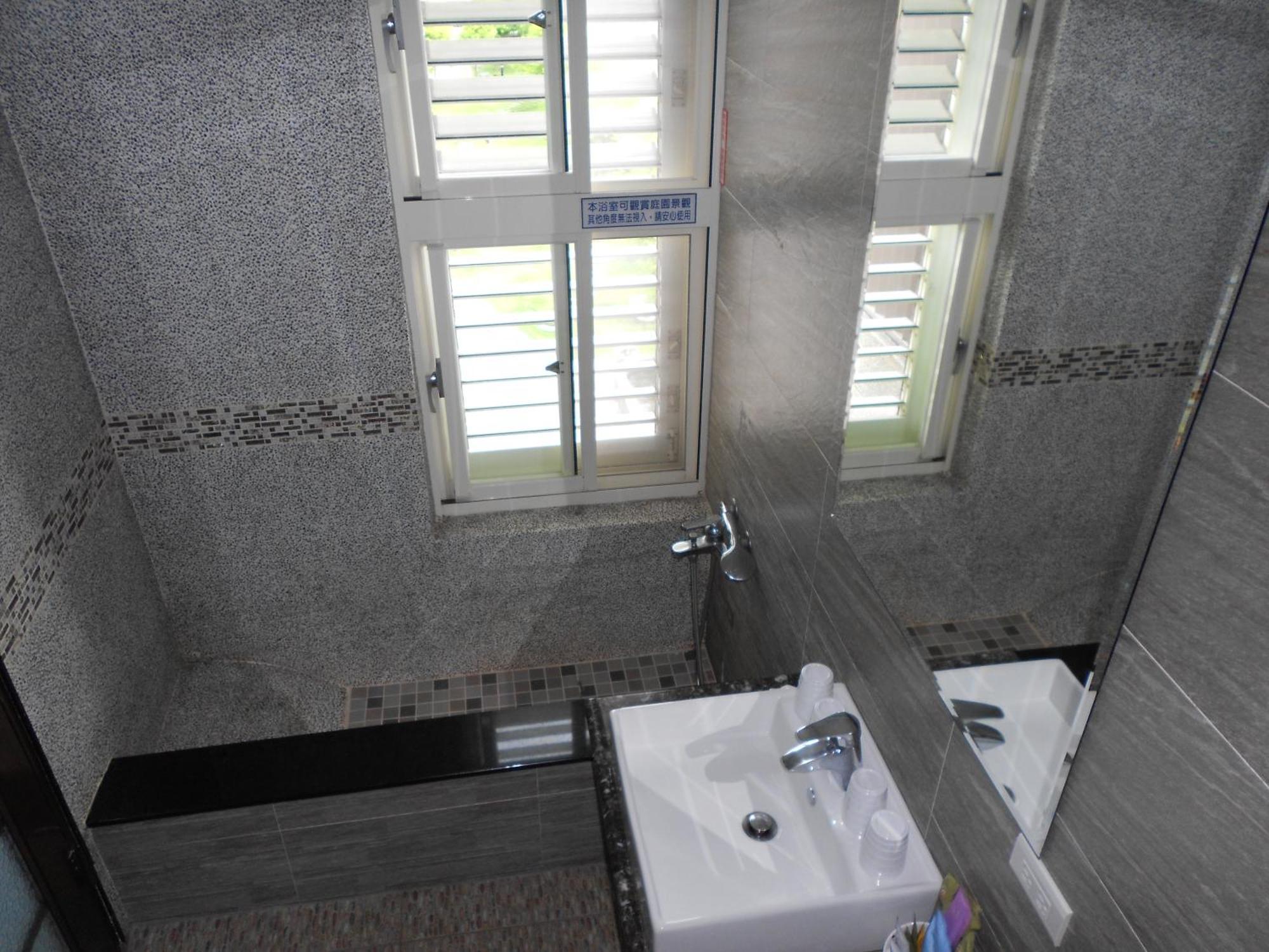 Langkawi B&B Luodong Eksteriør bilde