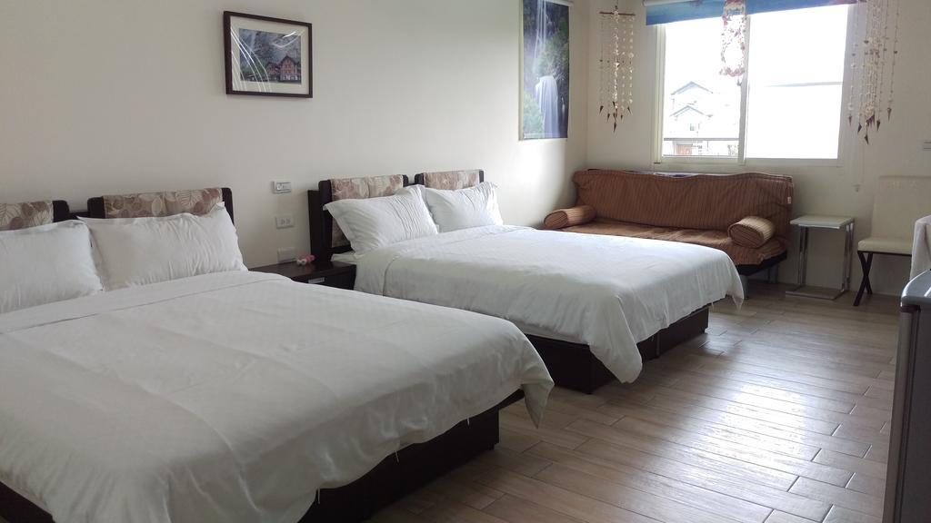 Langkawi B&B Luodong Eksteriør bilde